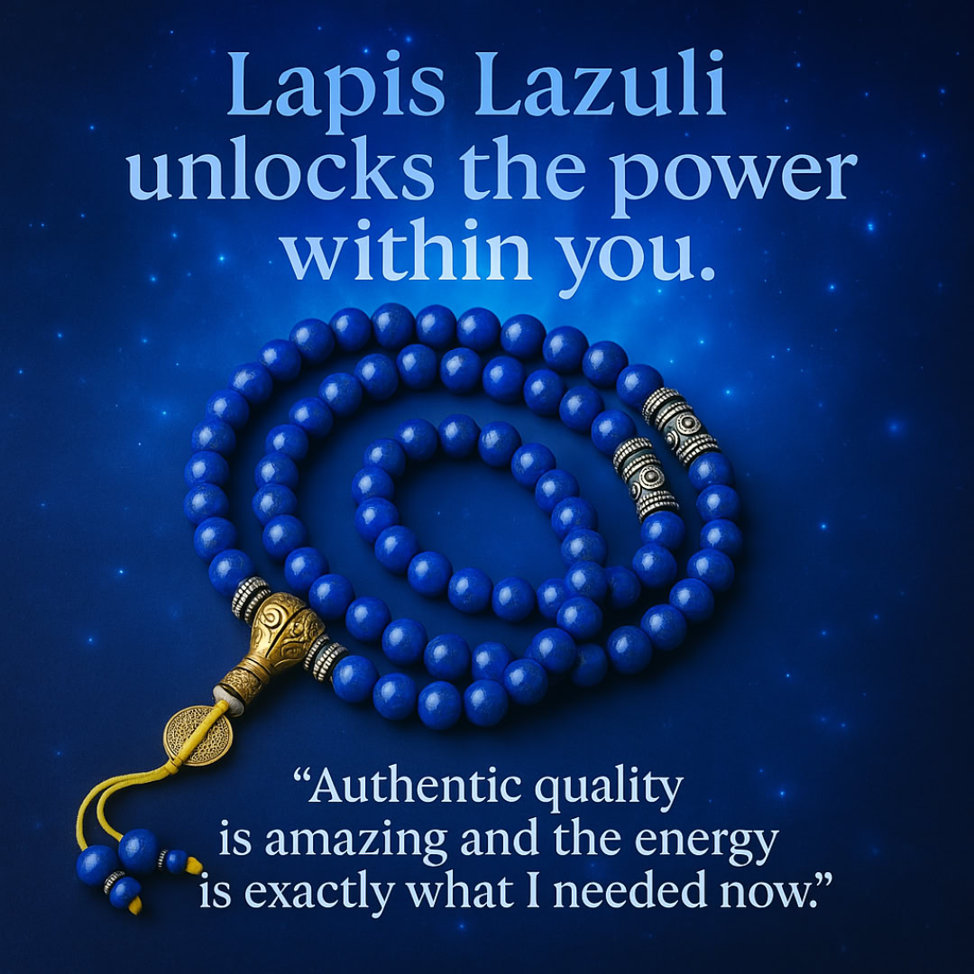 Karma Items Facebook ad
