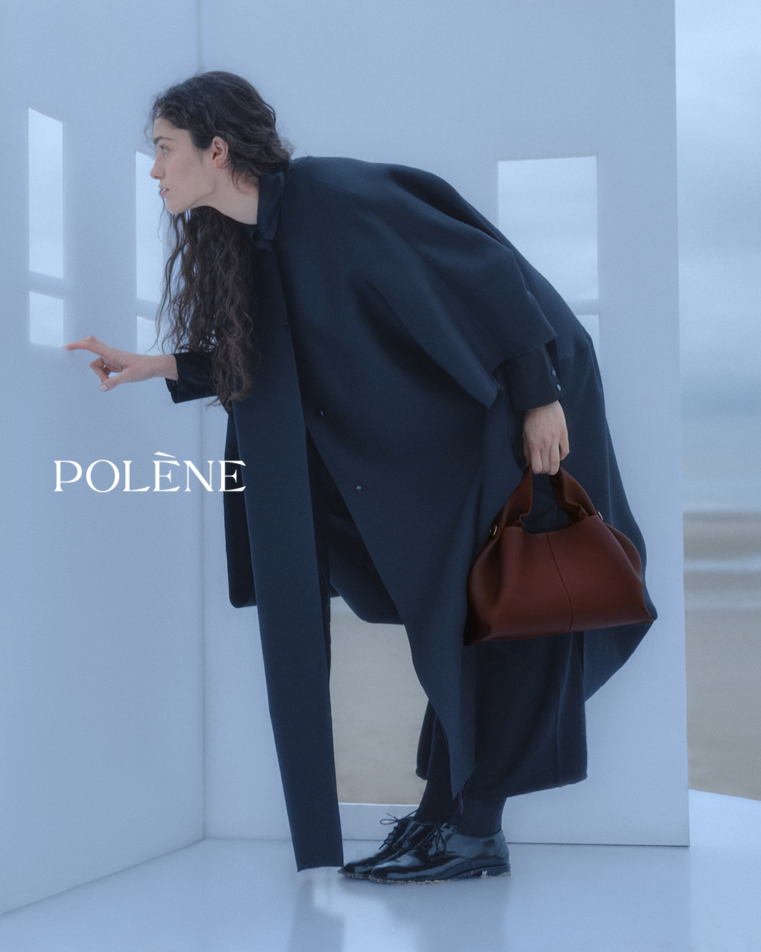 Polène Facebook ad