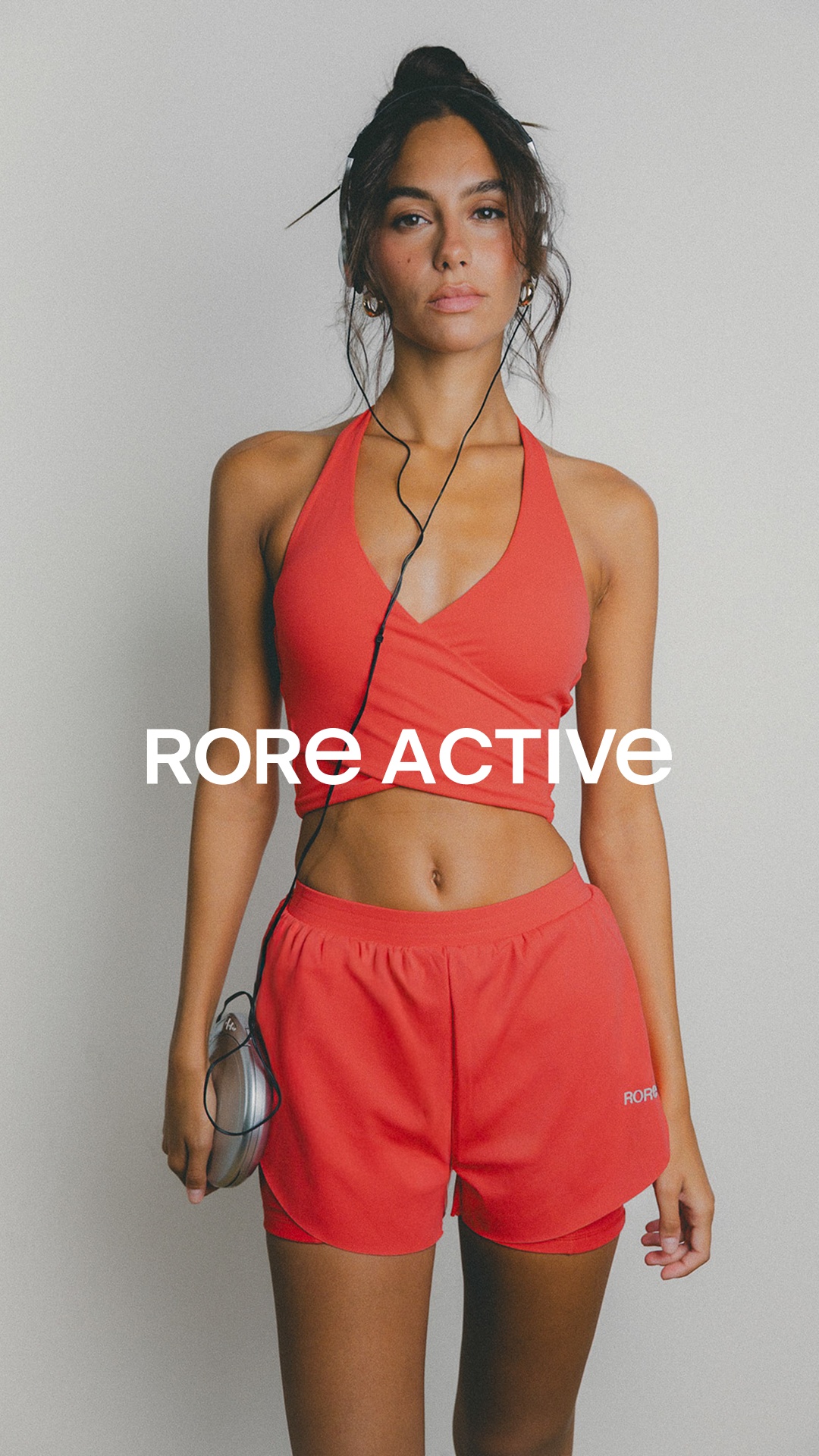 Rore Active Facebook ad: Collection Jane