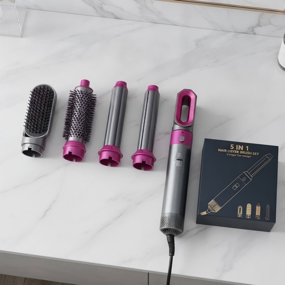 The Beauty Vault Facebook ad