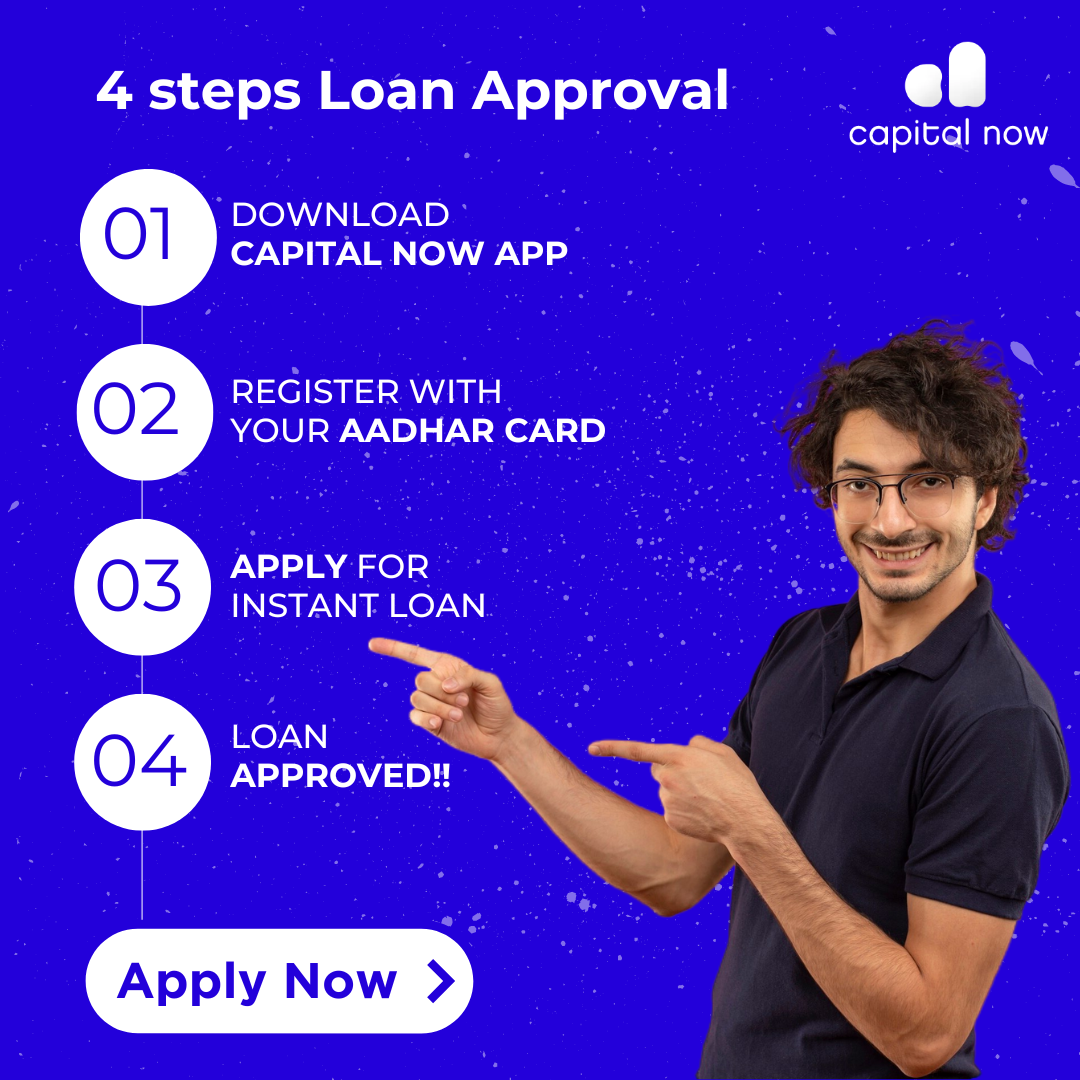 Capital Now Facebook ad