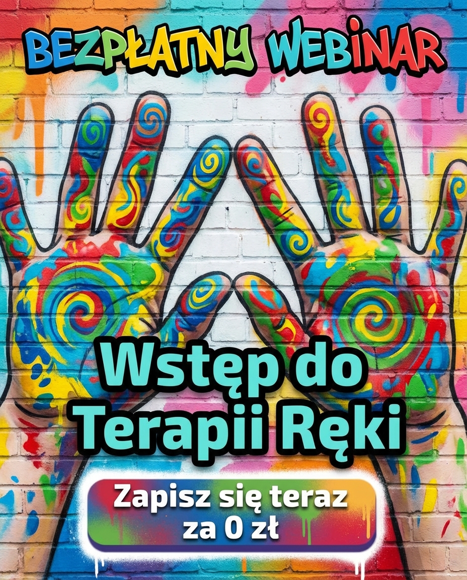 Sonia Michalik psycholog dziecięca Facebook ad