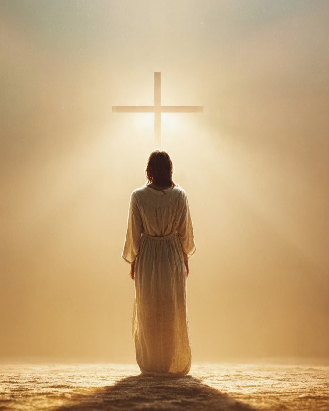 Católicos por Cristo Facebook ad: No por costumbre… por encuentro.