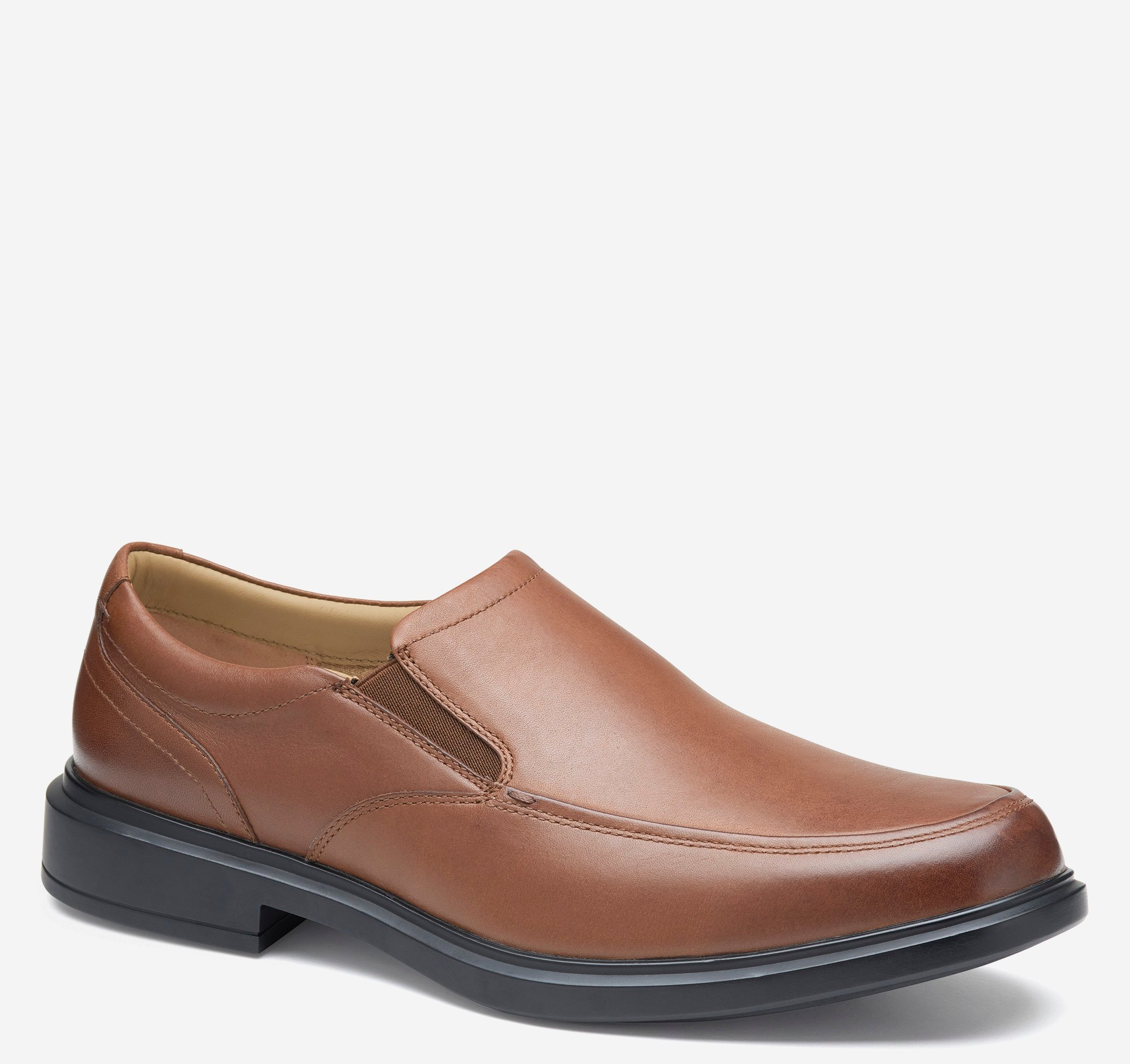 Johnston & Murphy Facebook ad