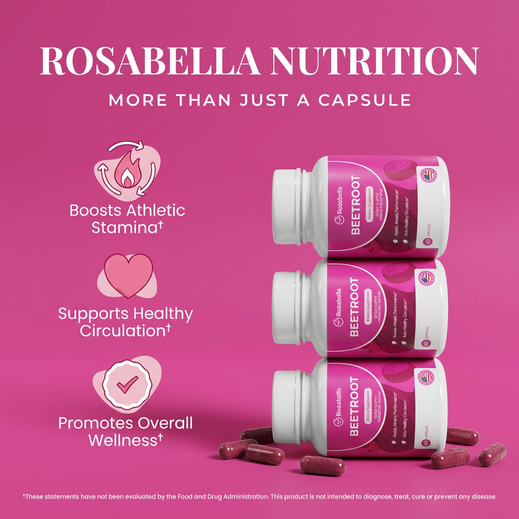 The Health Haven Facebook ad
