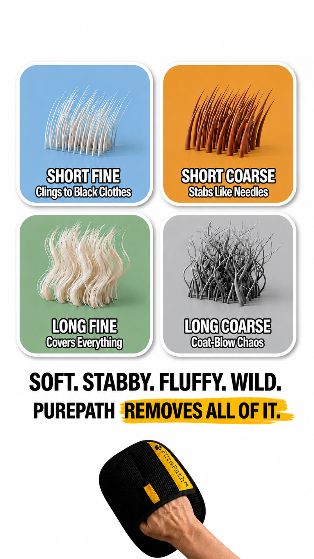 PurePath Facebook ad