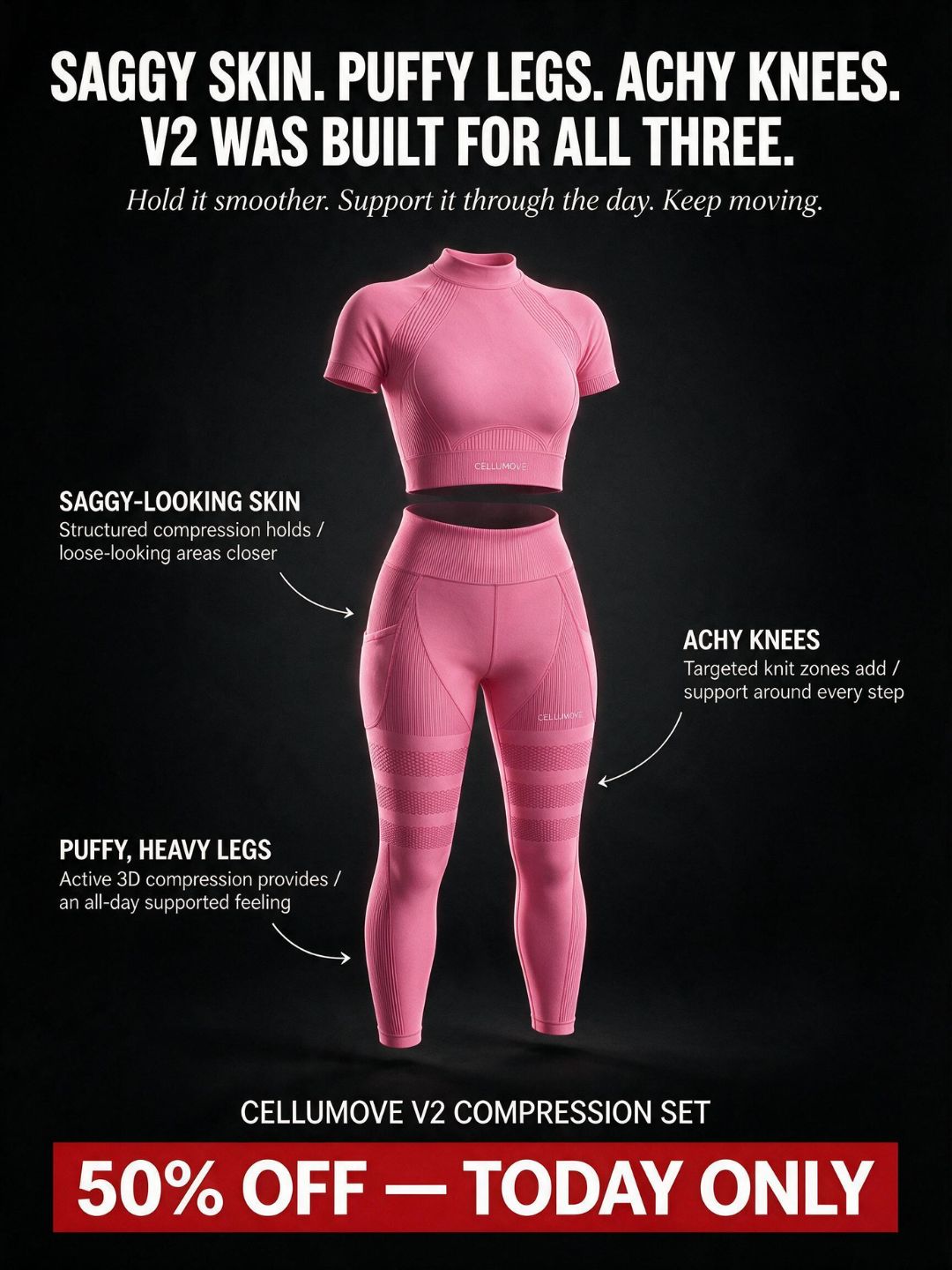 Cellumove Facebook ad