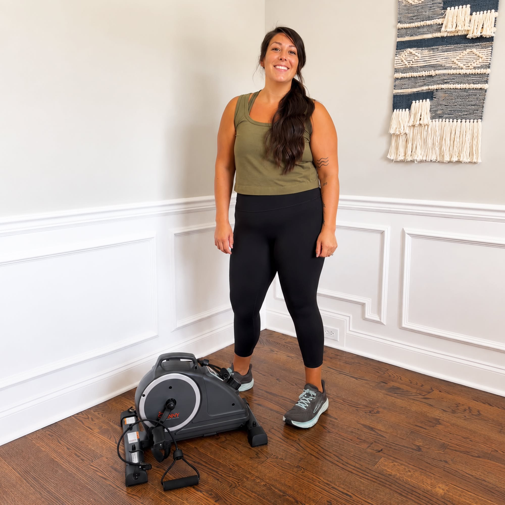 Sunny Health & Fitness Facebook ad