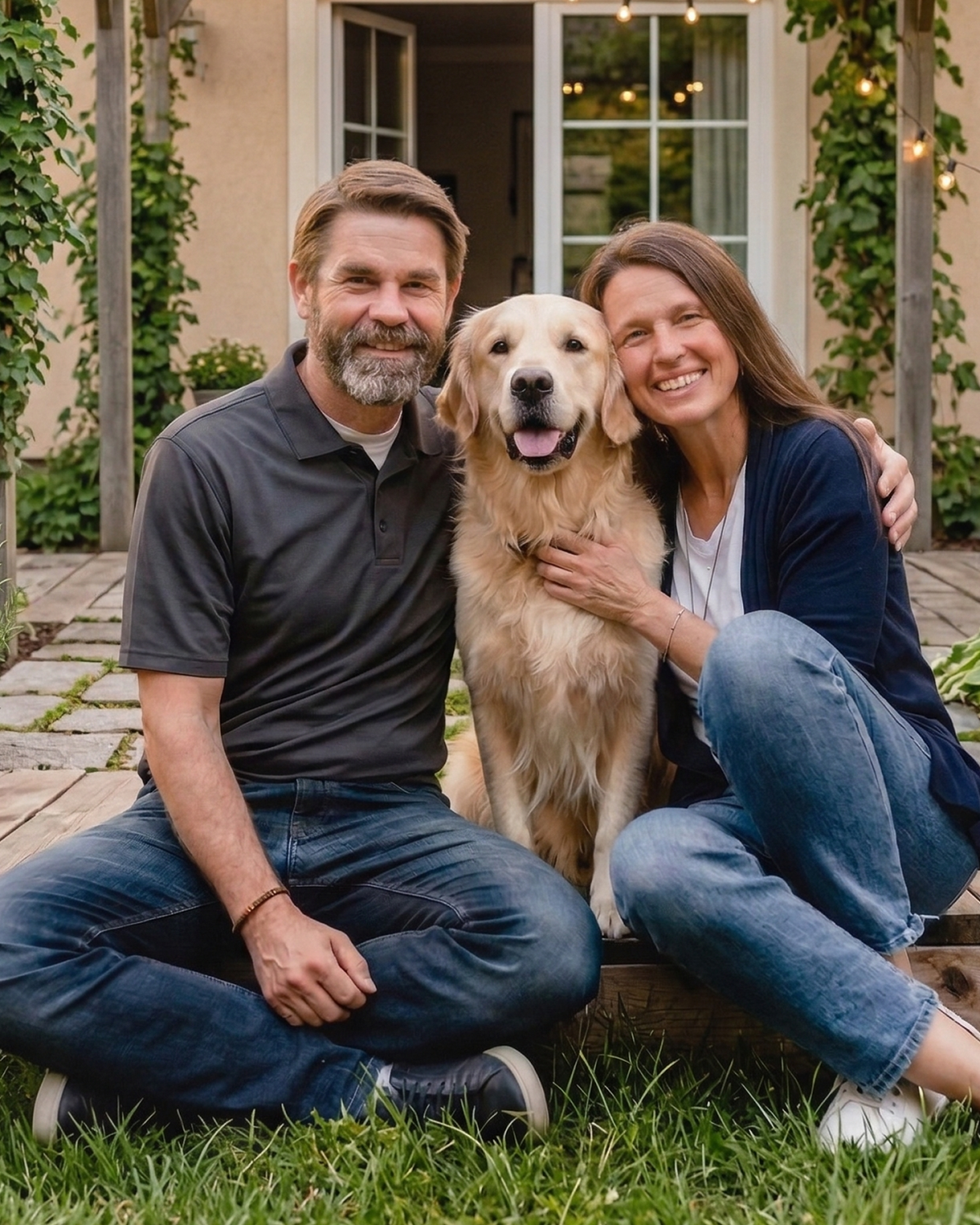 eharmony Facebook ad