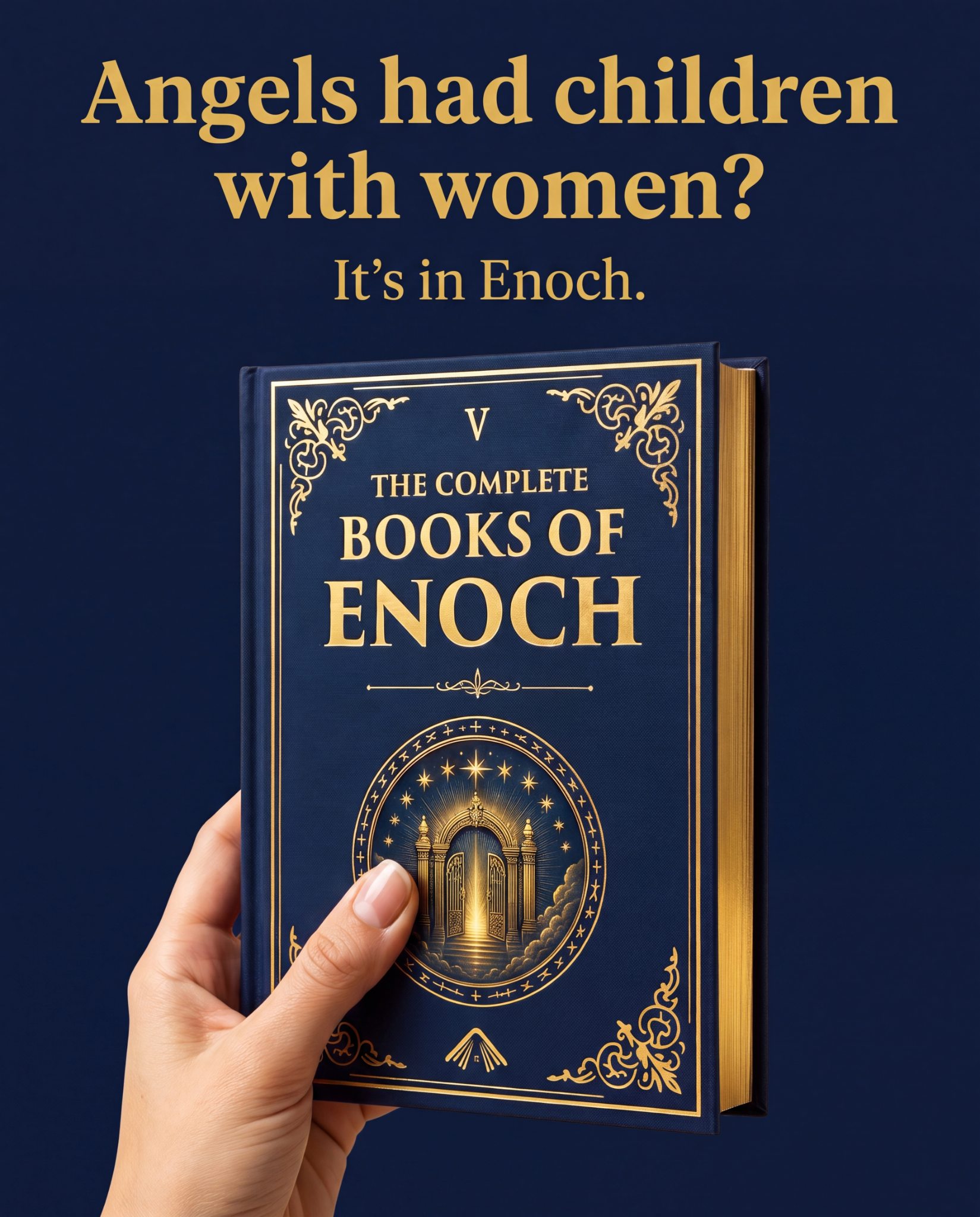 Elena Allen Facebook ad