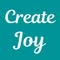 Create Joy