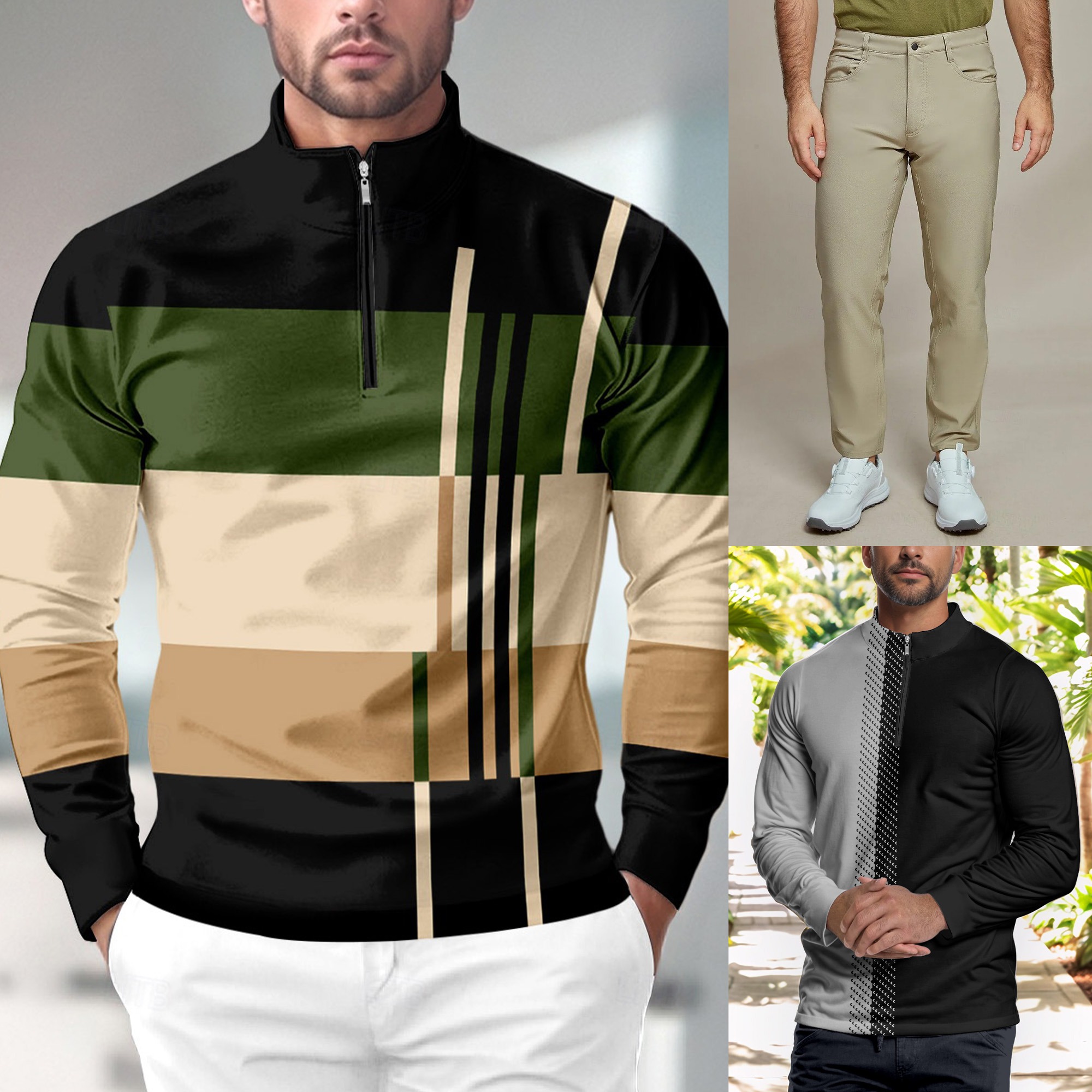 Acegolfs Men Facebook ad