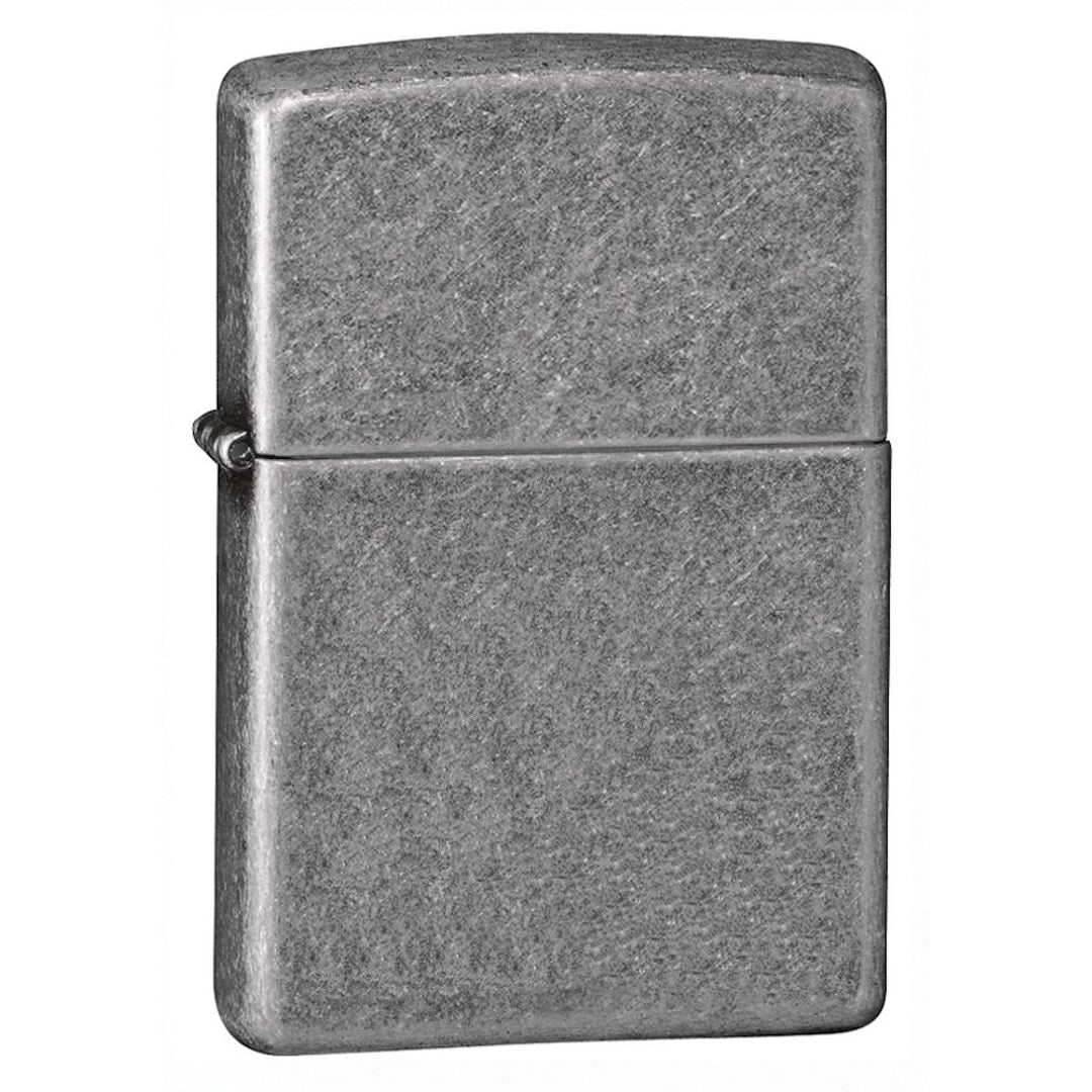 Zippo Europe Facebook ad