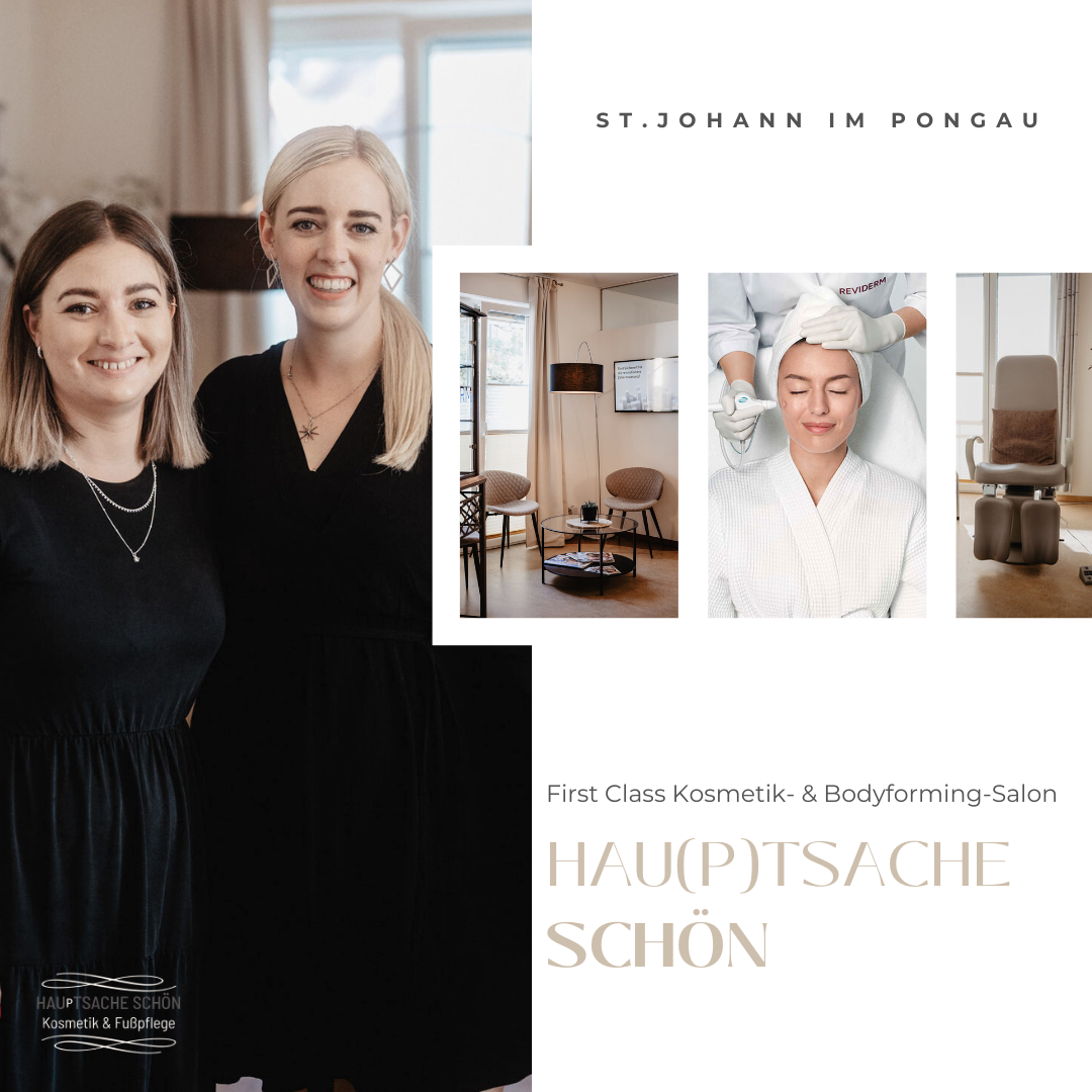 Hauptsache Schön - Kosmetik & Fußpflege Facebook ad: 𝐄𝐜𝐡𝐭𝐞 𝐄𝐫𝐠𝐞𝐛𝐧𝐢𝐬𝐬𝐞 dank…