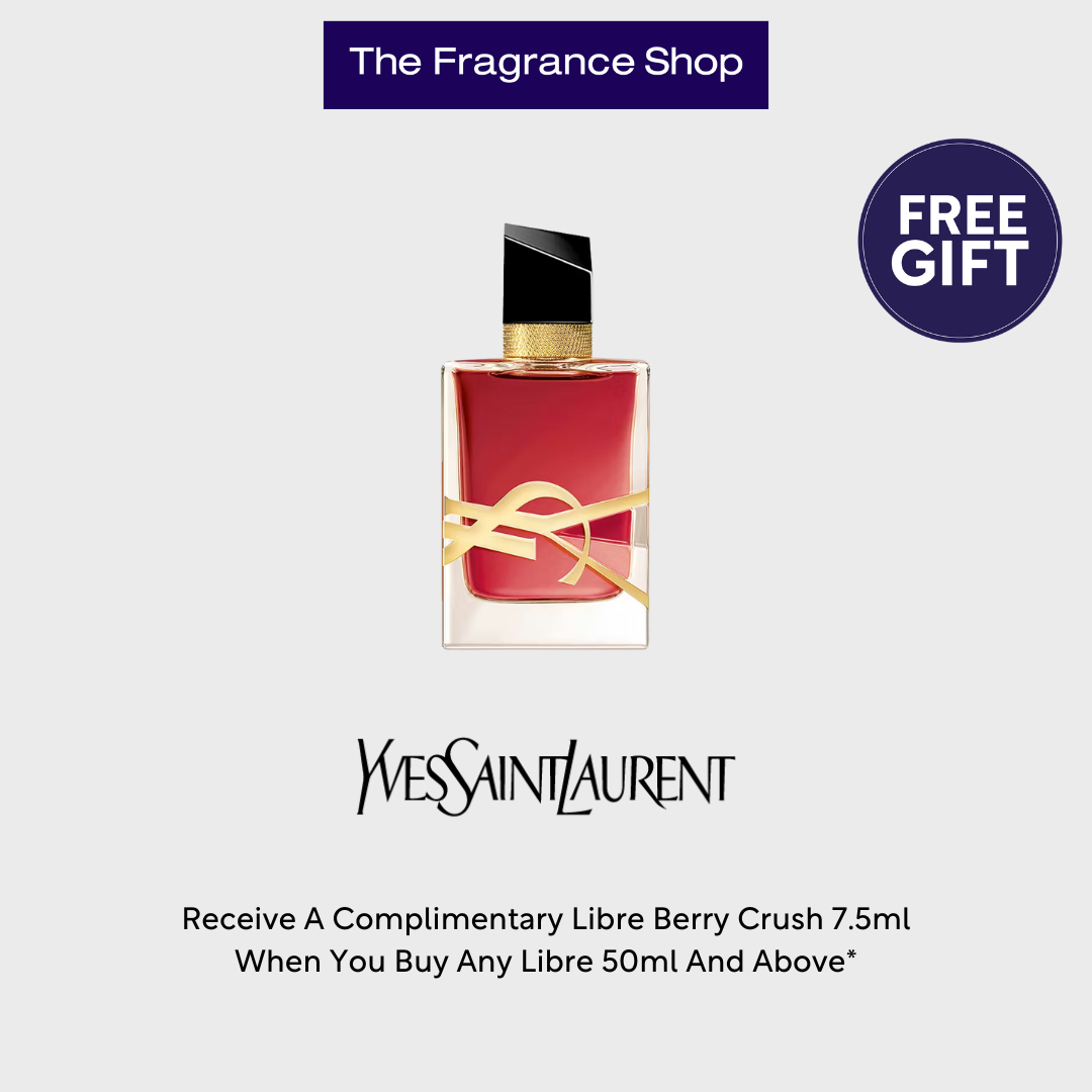The Fragrance Shop Facebook ad