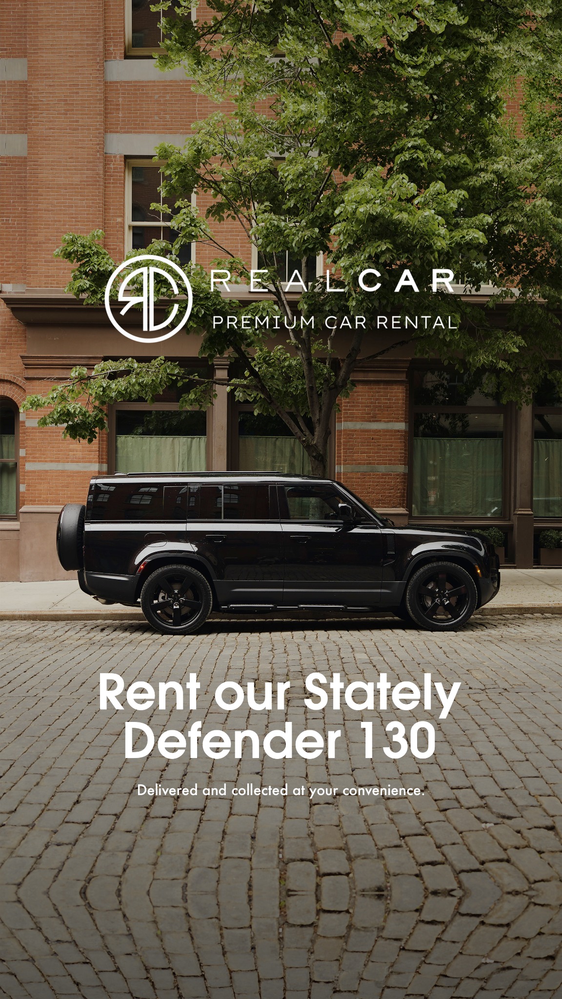 RealCar Facebook ad