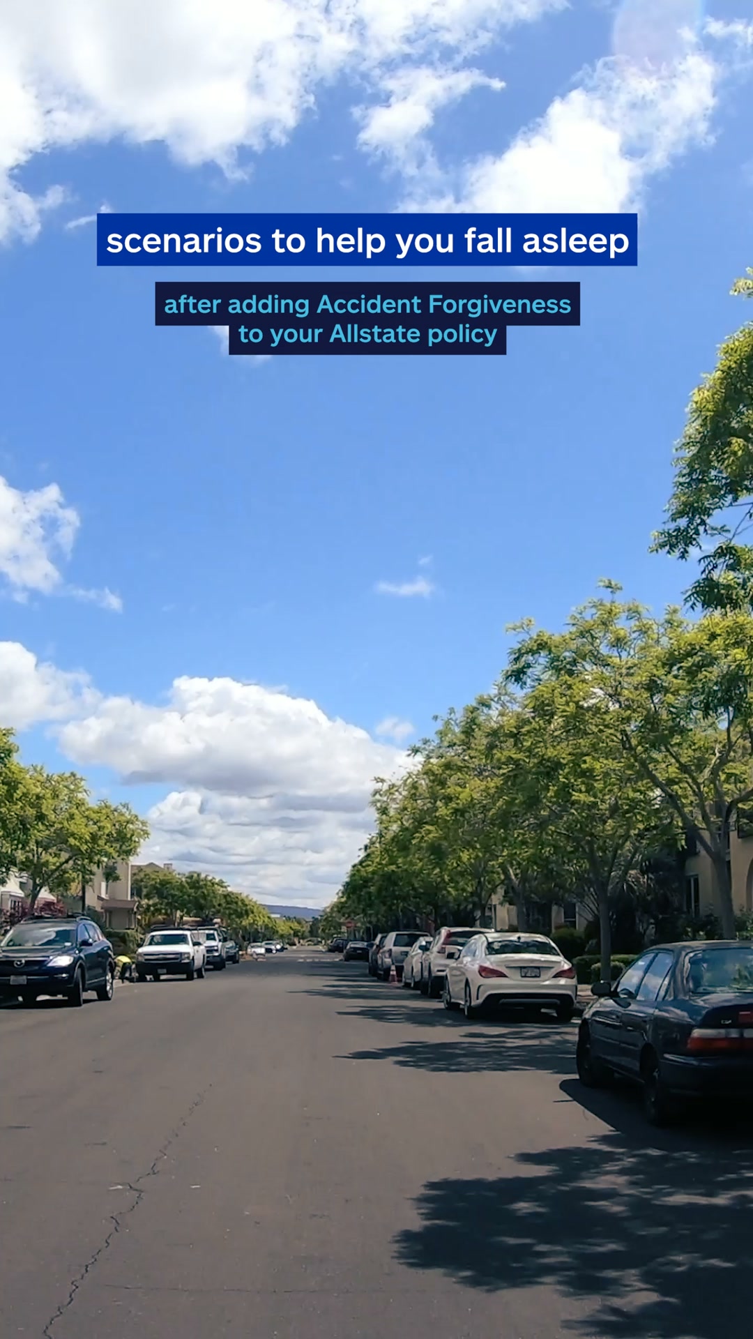 Allstate Facebook ad from Aug 4, 2026