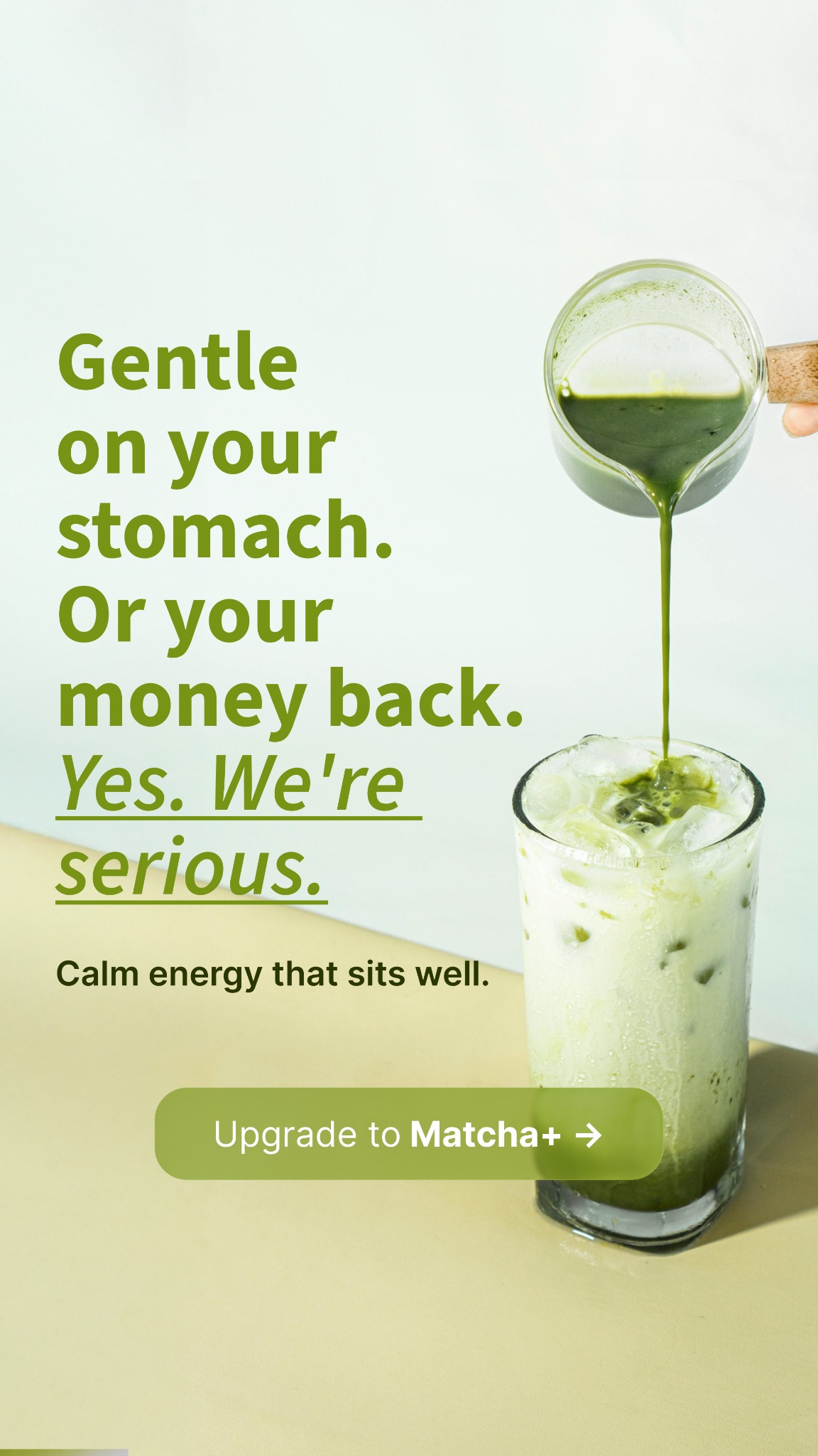 Everyday Dose Facebook ad
