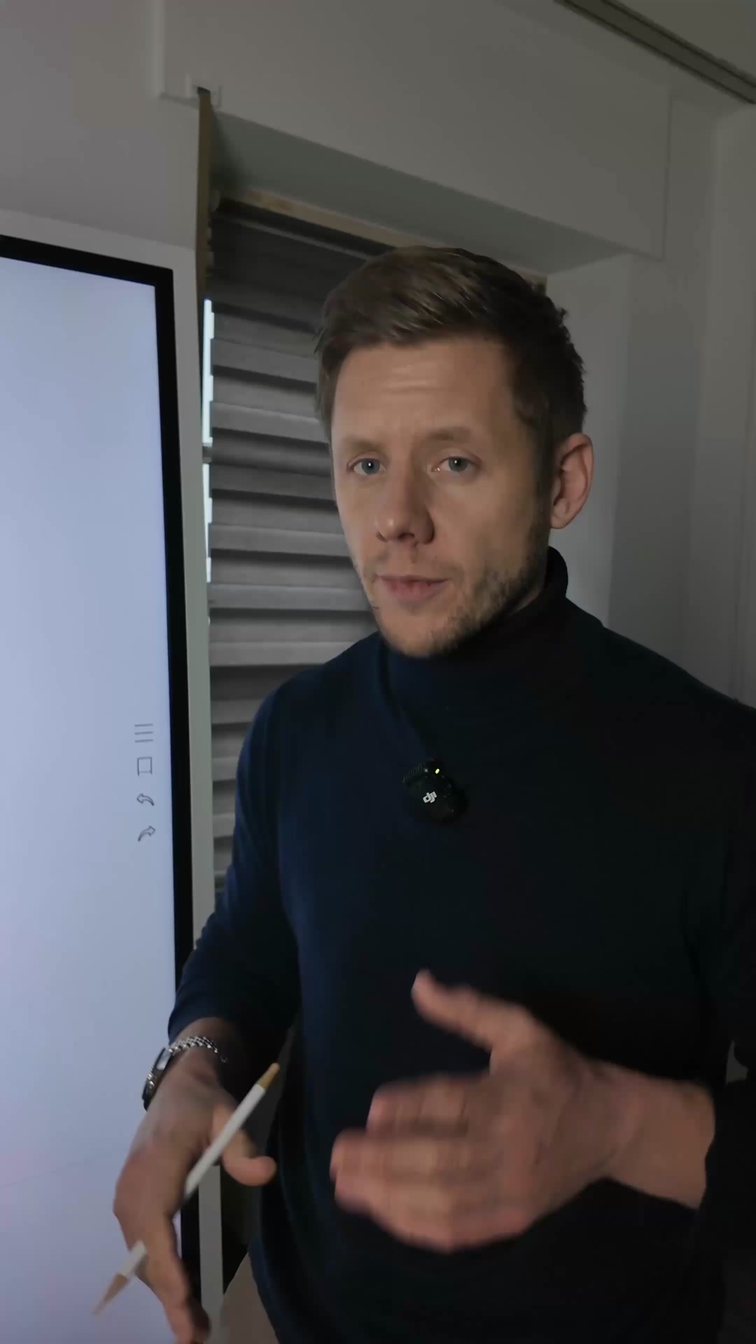 Sebastian Legrand Facebook ad: 14 Tage Optionen-Ausbildung für 0€