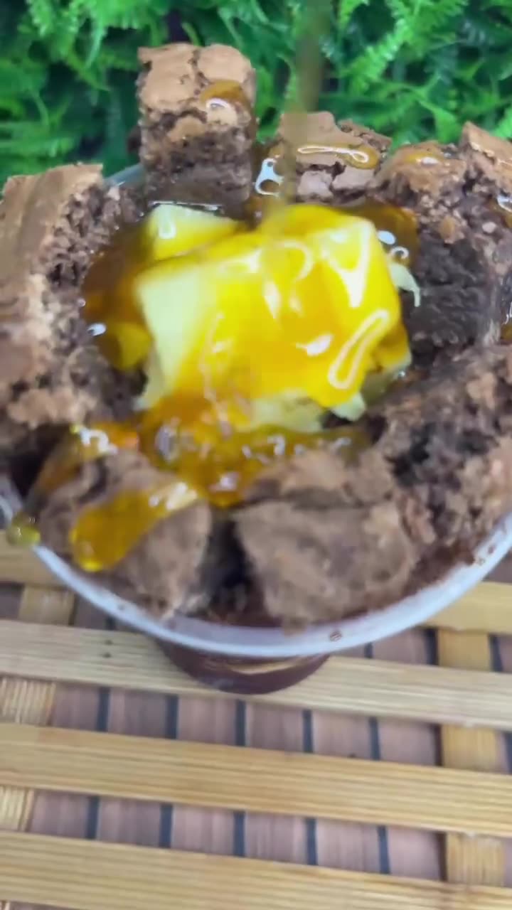 Açaí Prime Facebook ad: O melhor açaí da cidade?