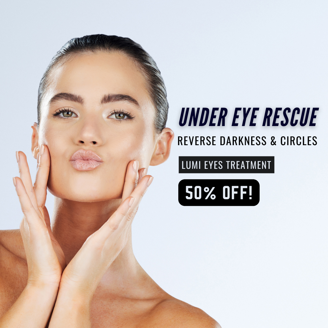 Precision Medical Clinic Facebook ad