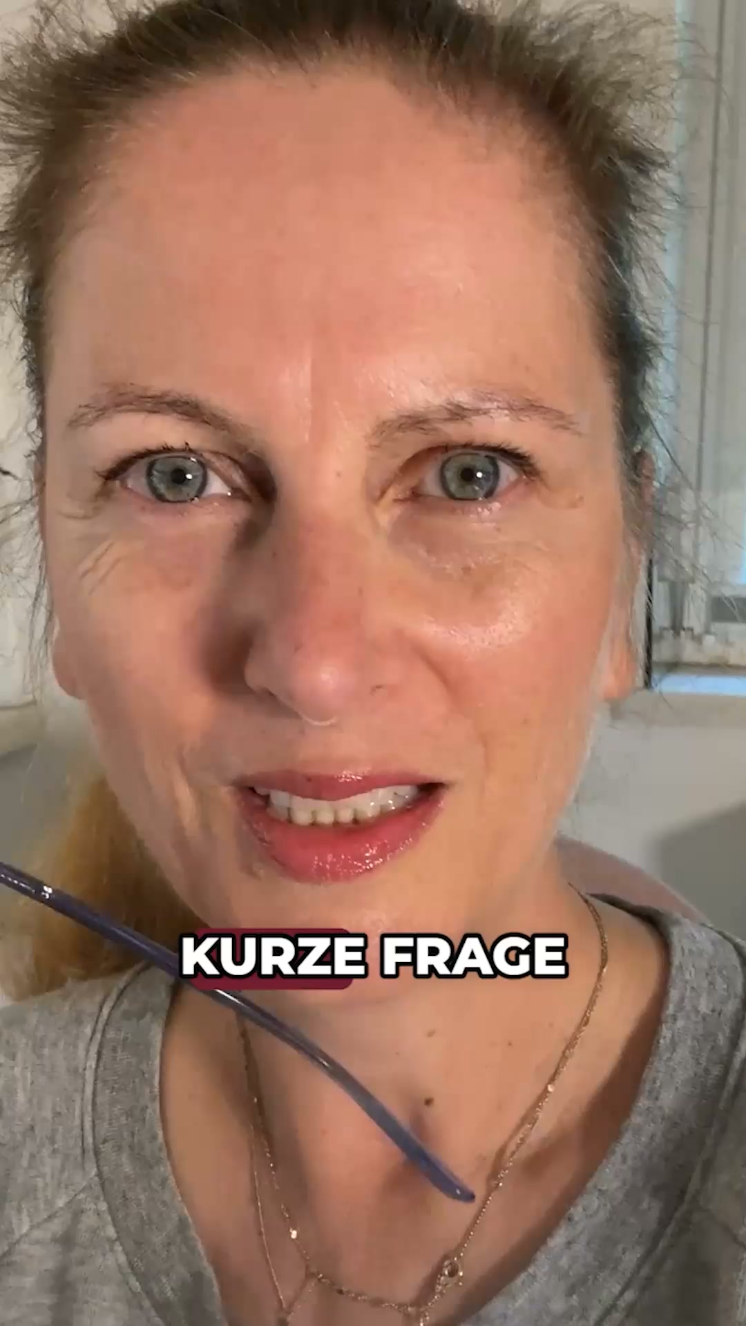 Linda Dornau - Assistiere dich frei Facebook ad: Kostenloses Videotraining