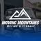 Moving Mountains: Moving Services