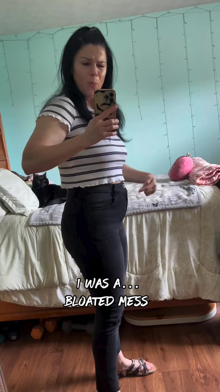 Primal Queen Facebook ad: Learn the benefits of female-focused beef organs →