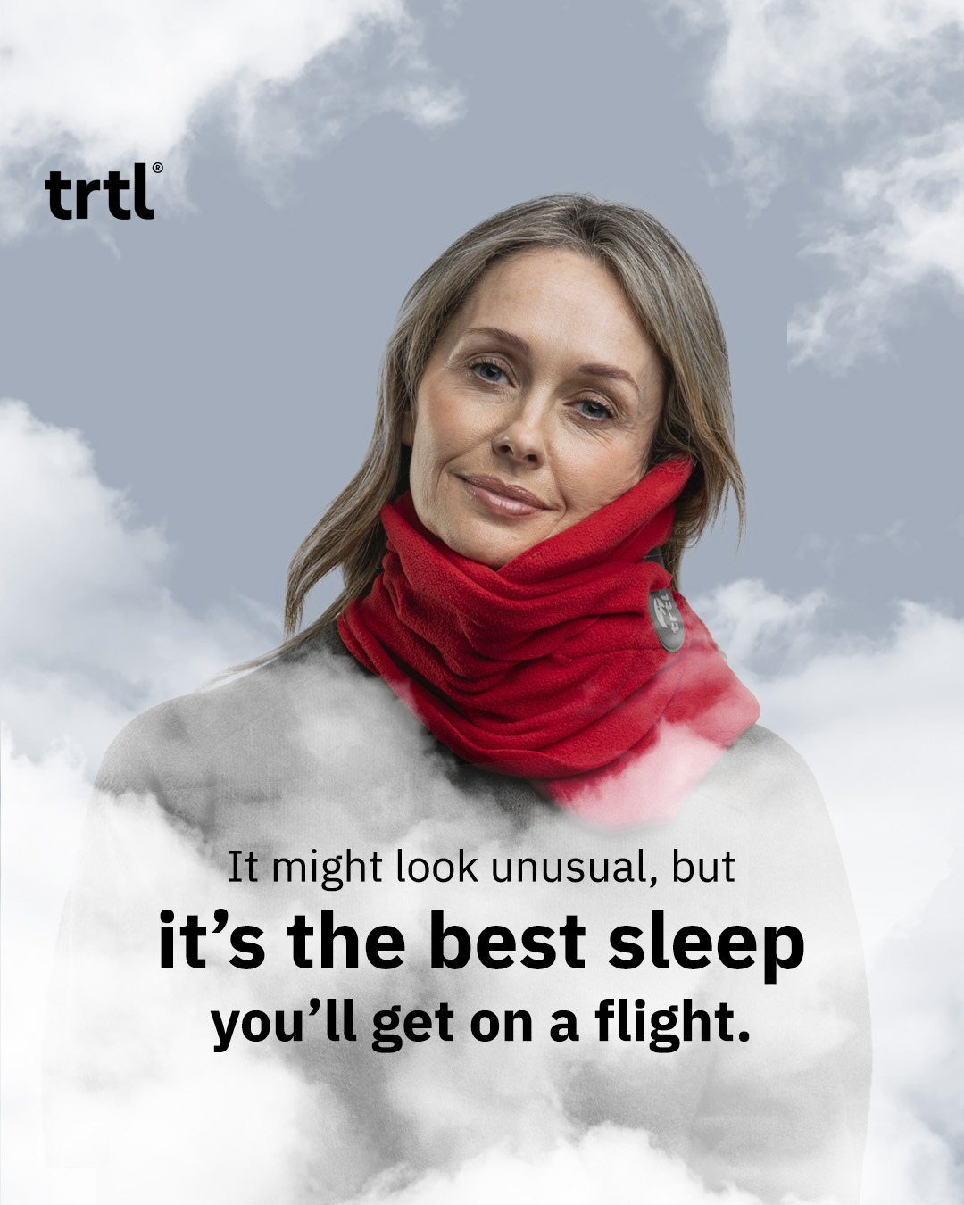 Trtl Facebook ad