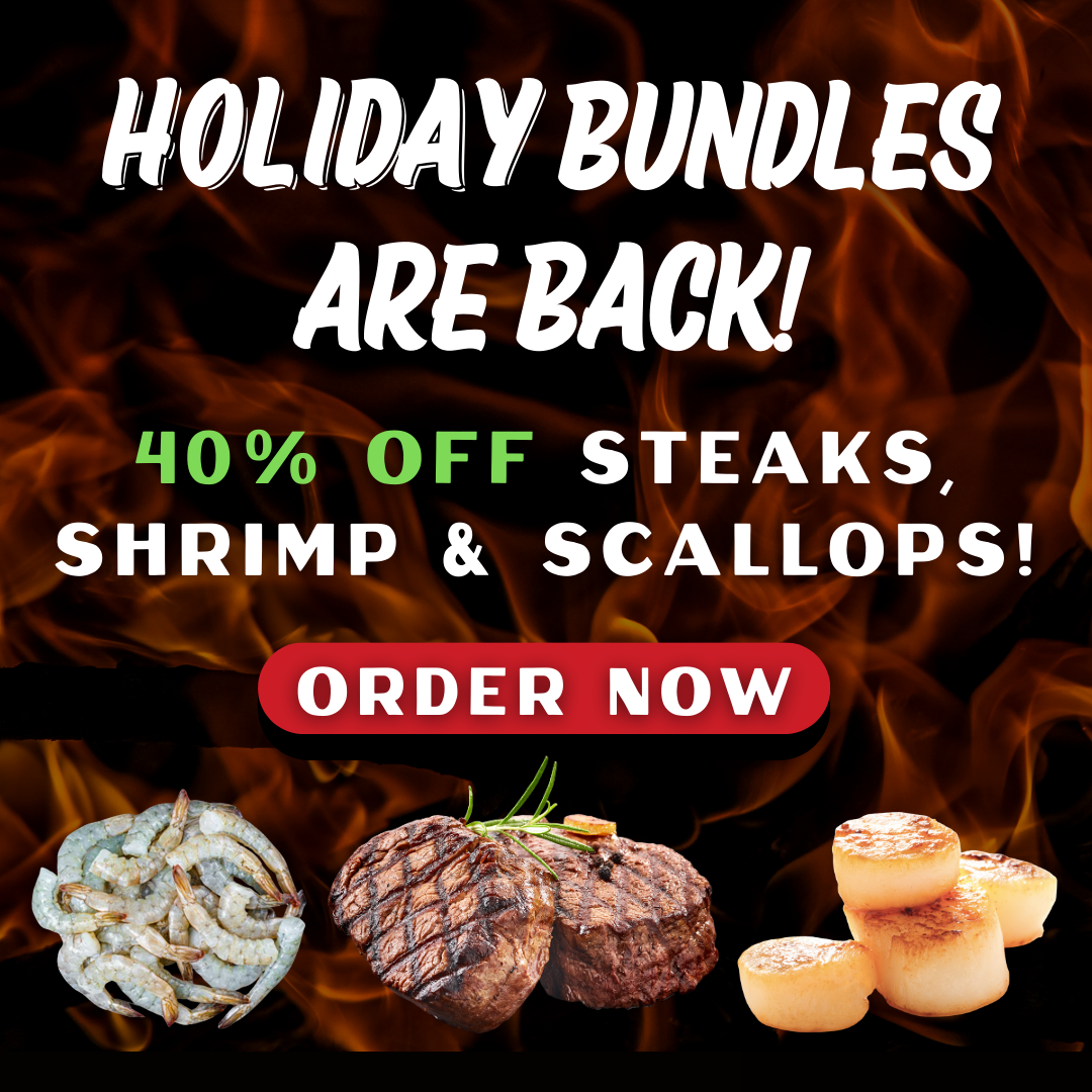 Farm 2 Fork Canada Facebook ad