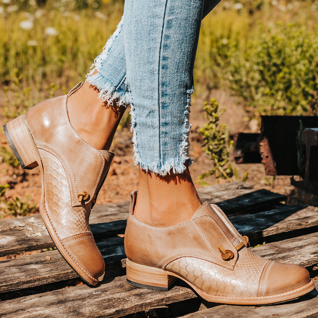 Freebird Stores Facebook ad: Walk on the Wild Side with FREEBIRD