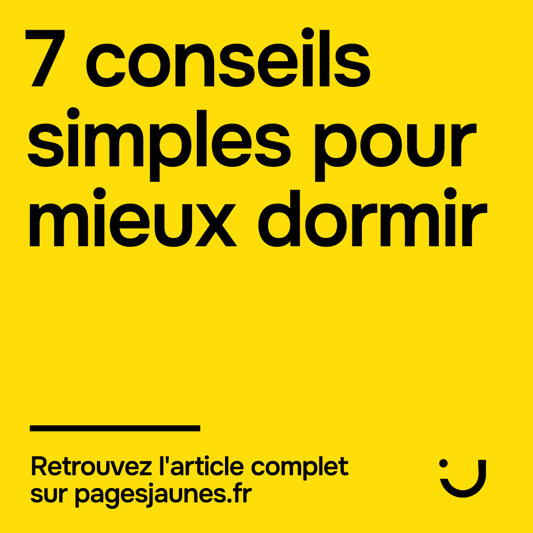 PagesJaunes Facebook ad
