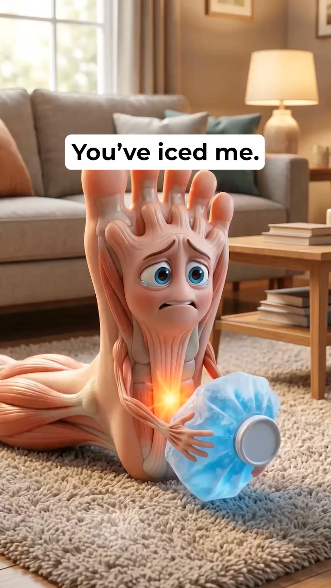 Koprez Facebook ad: Unveiling 2025's Breakthrough Cure for Plantar Fasciitis