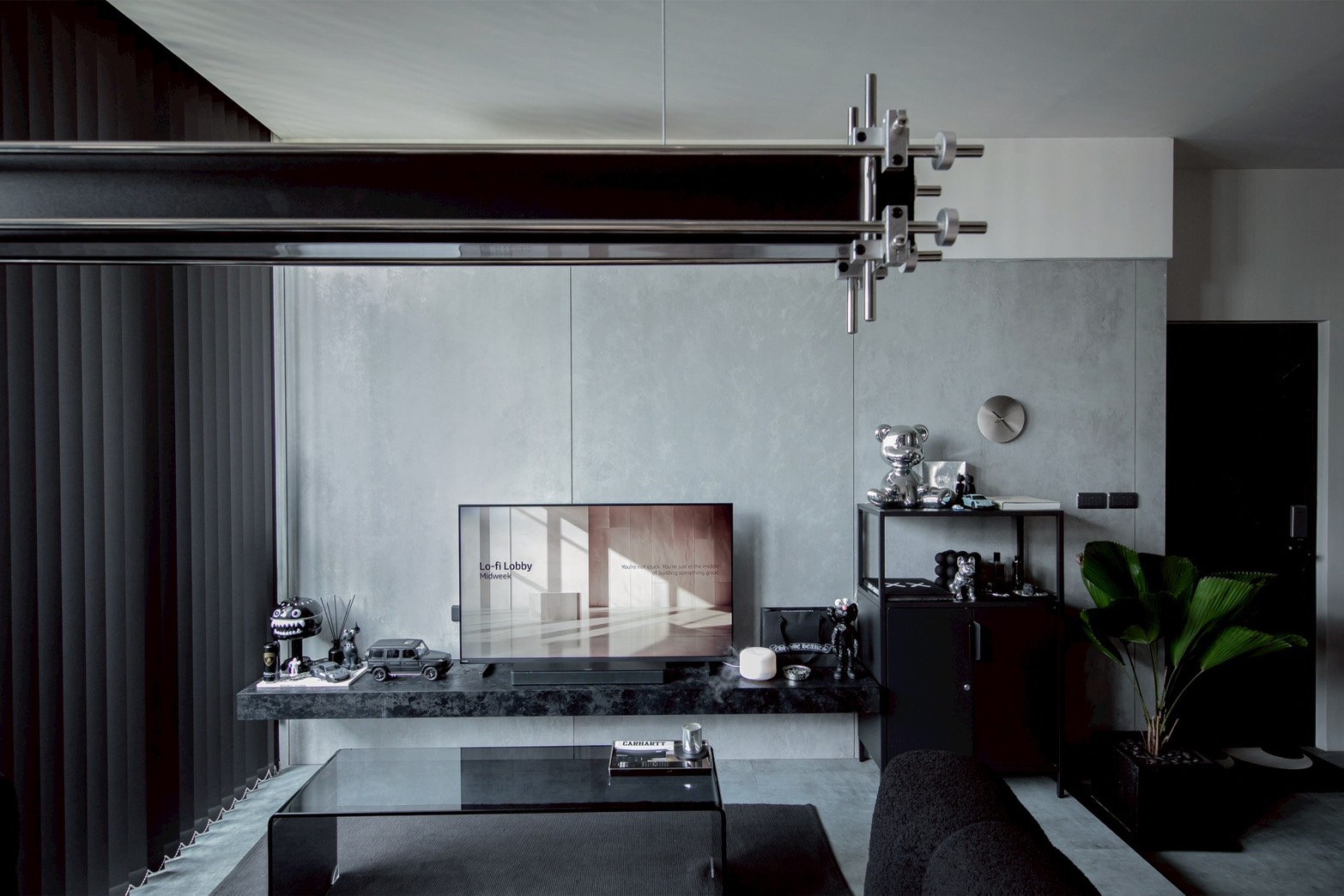 勛安空間改造有限公司 Xun An Home Decoration Facebook ad: 很多設計,其實卡在最後一段。