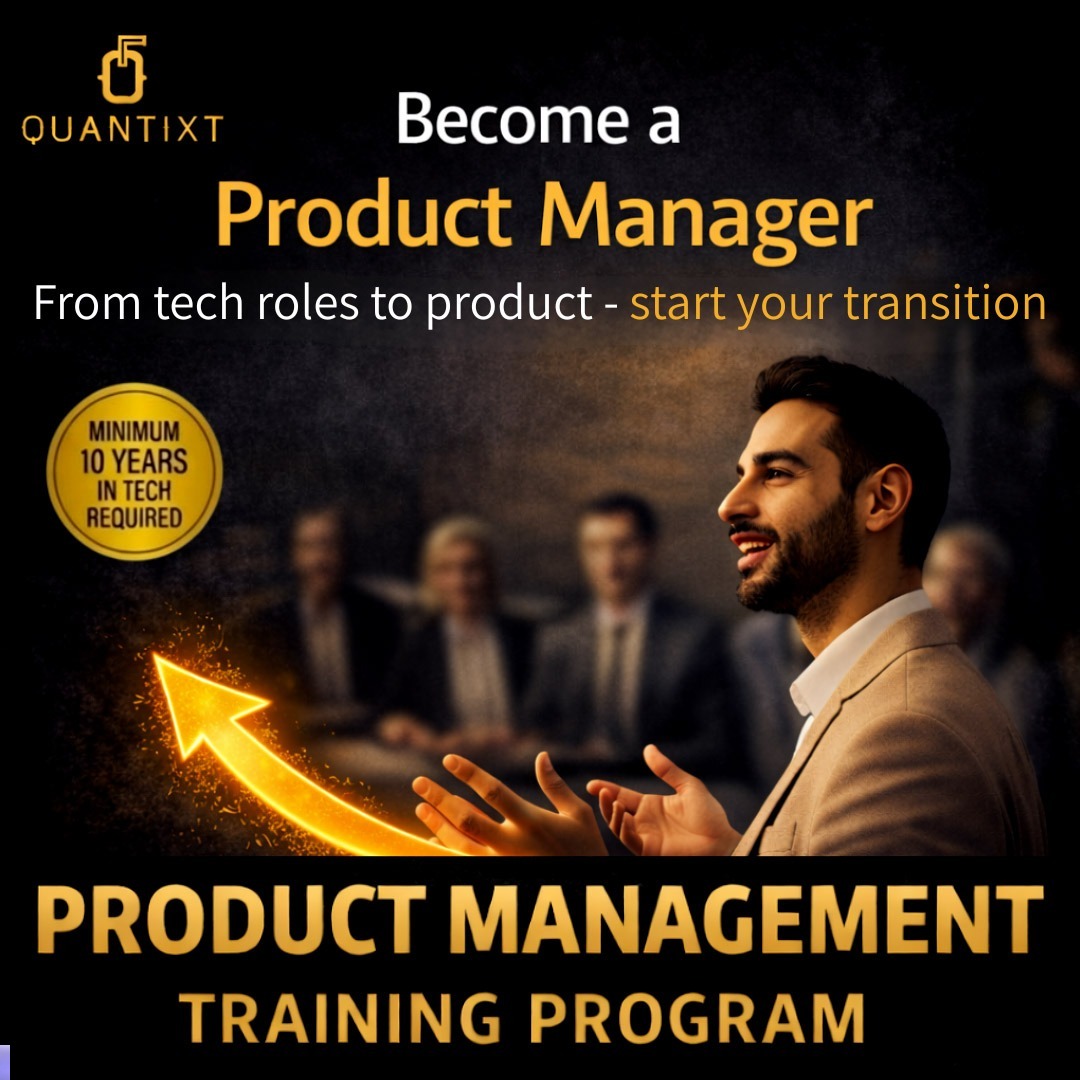 Quantixt  Facebook ad