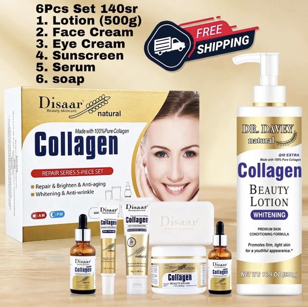 Bottled Heaven Facebook ad: Discover the glow of Filipino beauty!