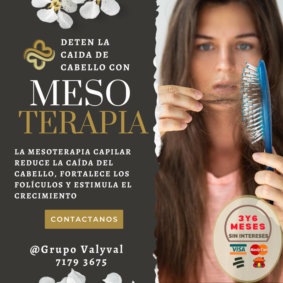 Grupo Valyval Servicios Médicos Facebook ad from Jan 17, 2026