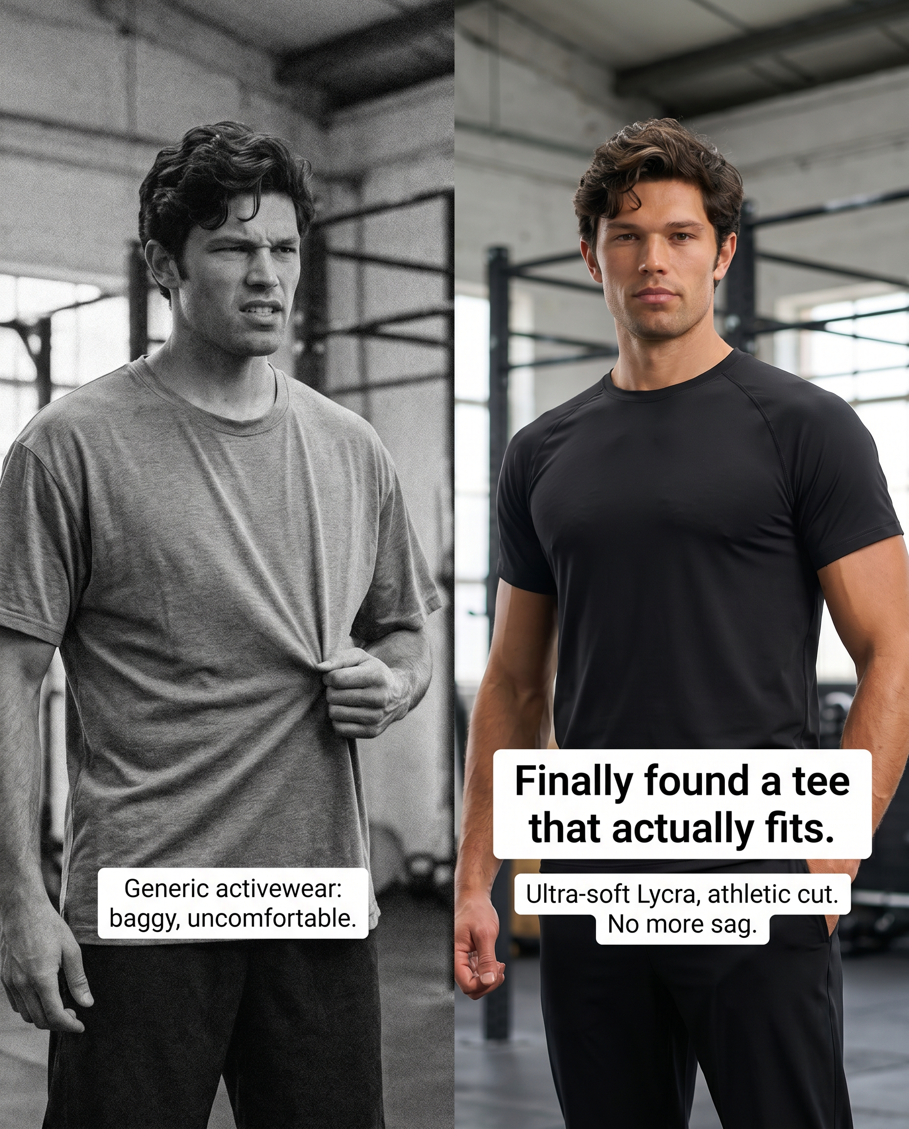HAUS Facebook ad