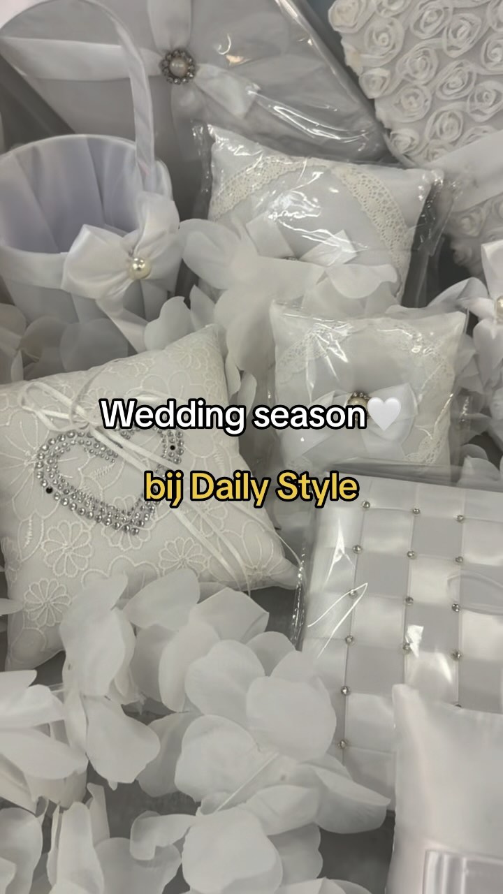 Daily Style Facebook ad: Ben jij bezig met het plannen van je…