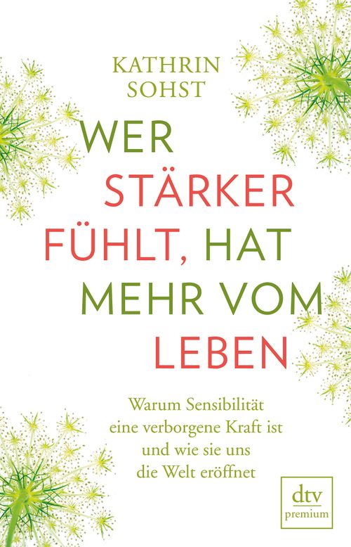 dtv Verlagsgesellschaft Facebook ad: Besser mit Stress im Alltag umgehen, Geist und…
