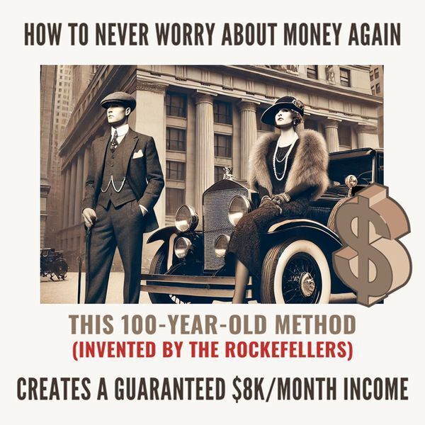 My Simple Retirement Solutions Facebook ad