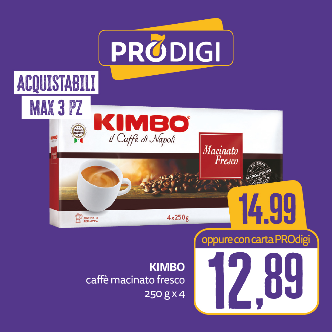 PRO7 Facebook ad: La settimana PROmette bene!