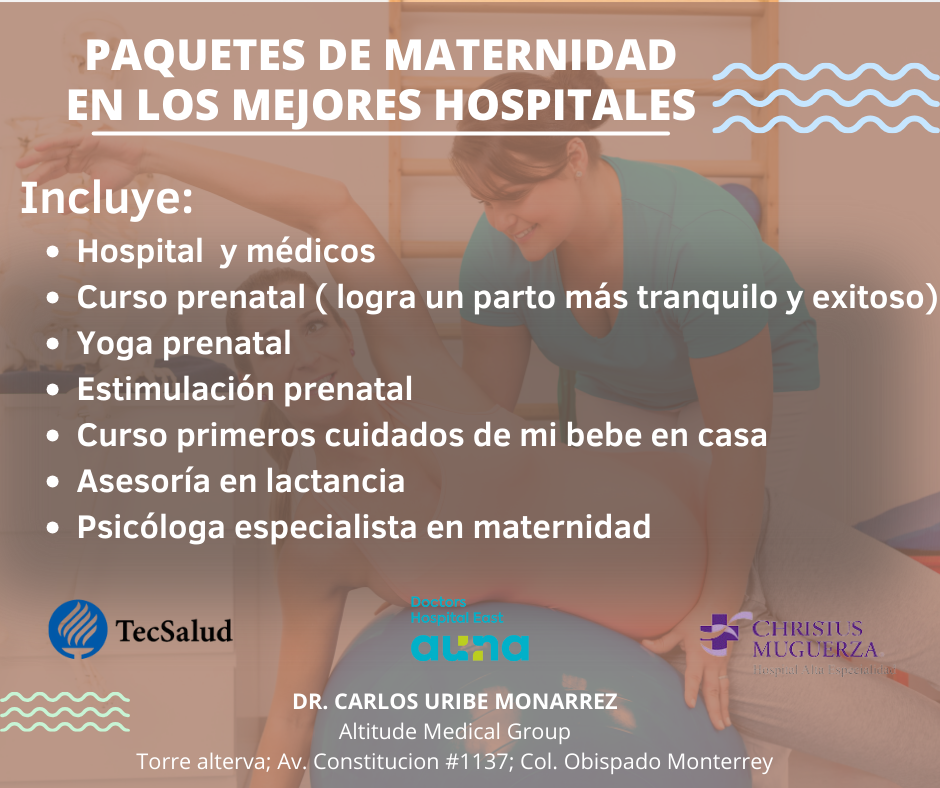 Dr Carlos Uribe Monarrez Facebook ad from Nov 30, 2024