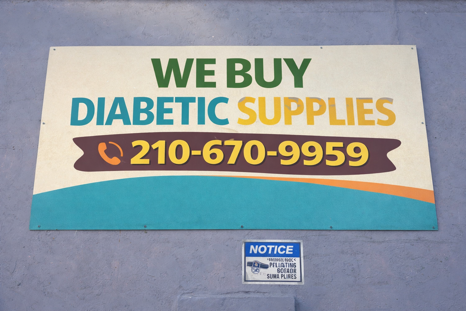 Sister Source Medical Facebook ad