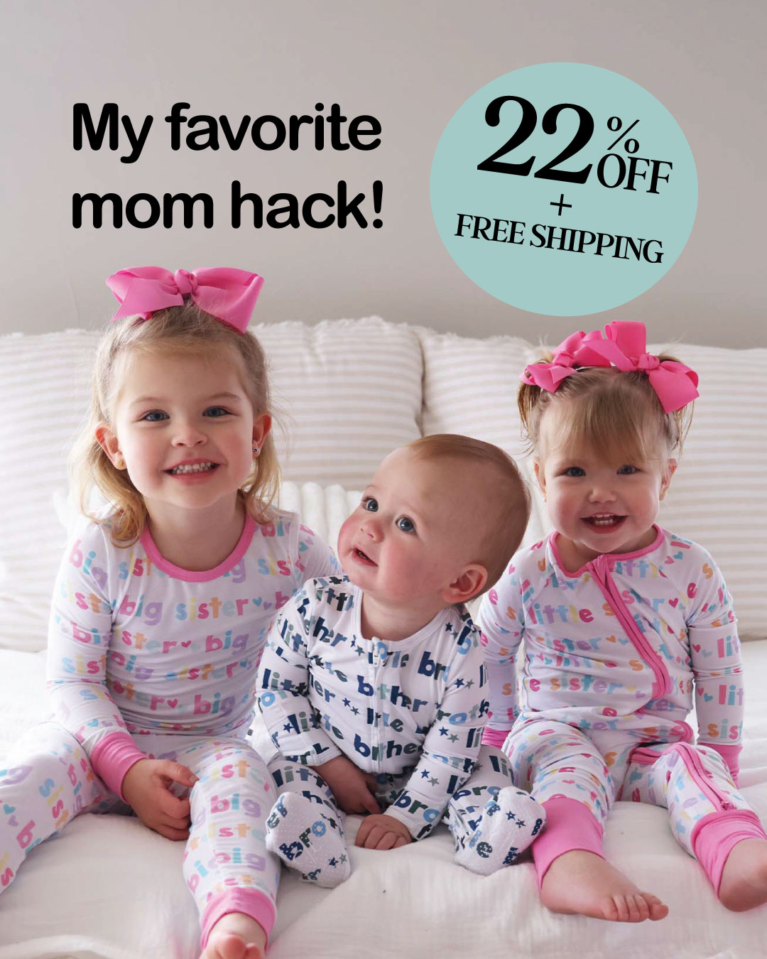 Caden Lane Facebook ad