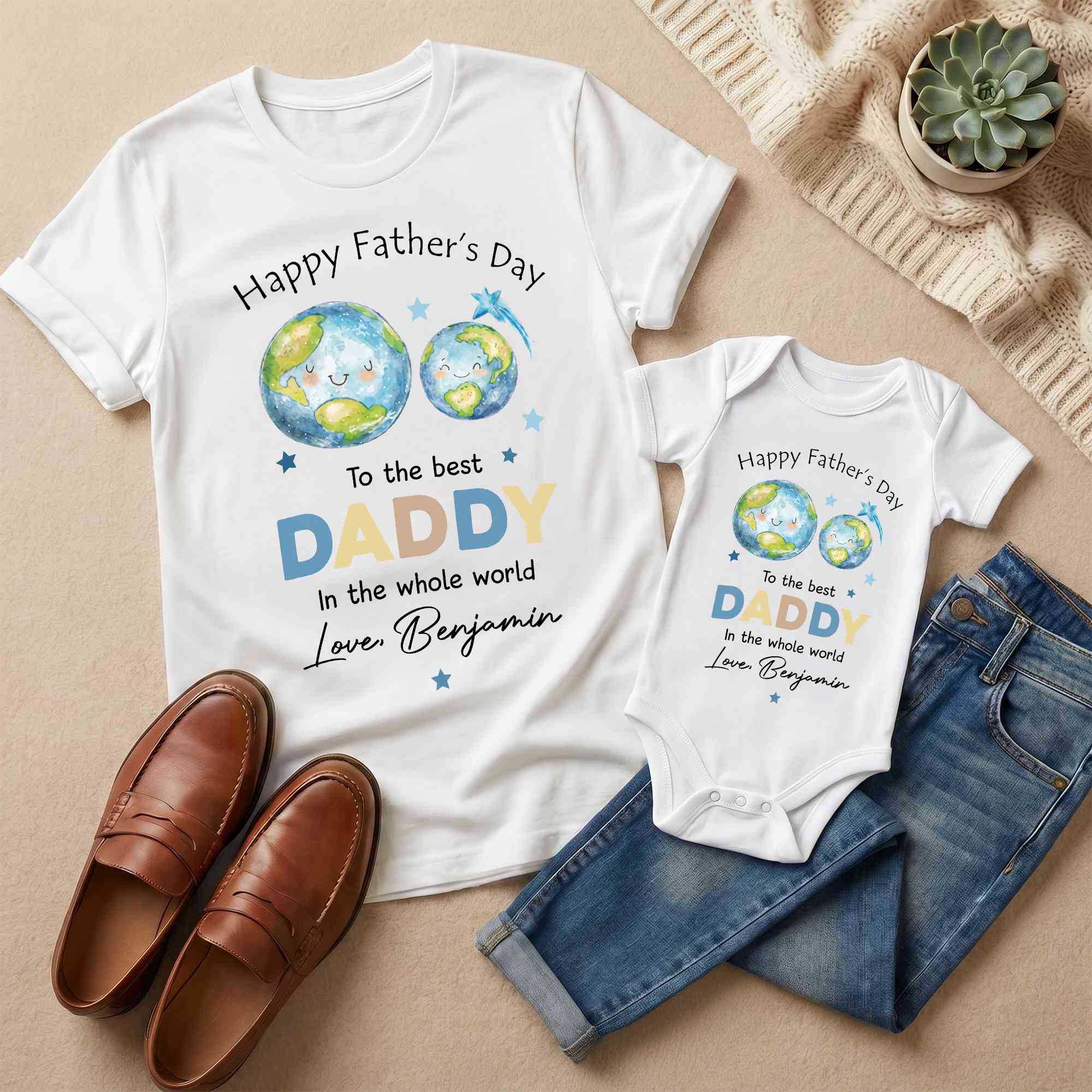Insgifts Facebook ad