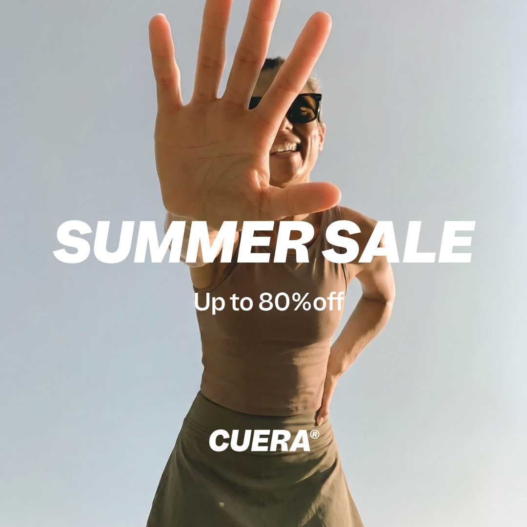 Cuera Facebook ad