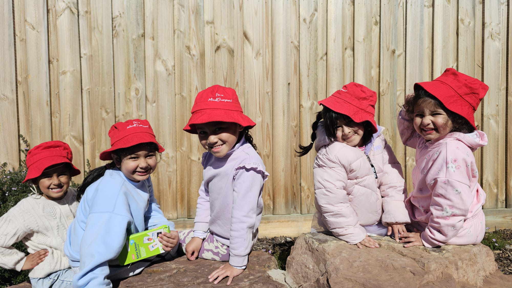 MindChamps Melton Early Learning & Preschool Facebook ad