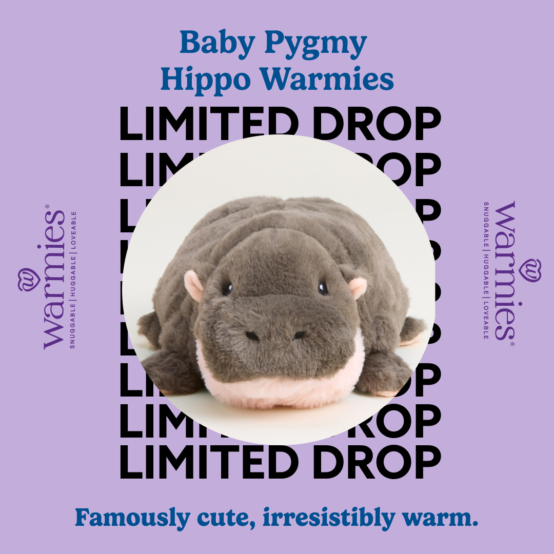 Warmies USA Facebook ad