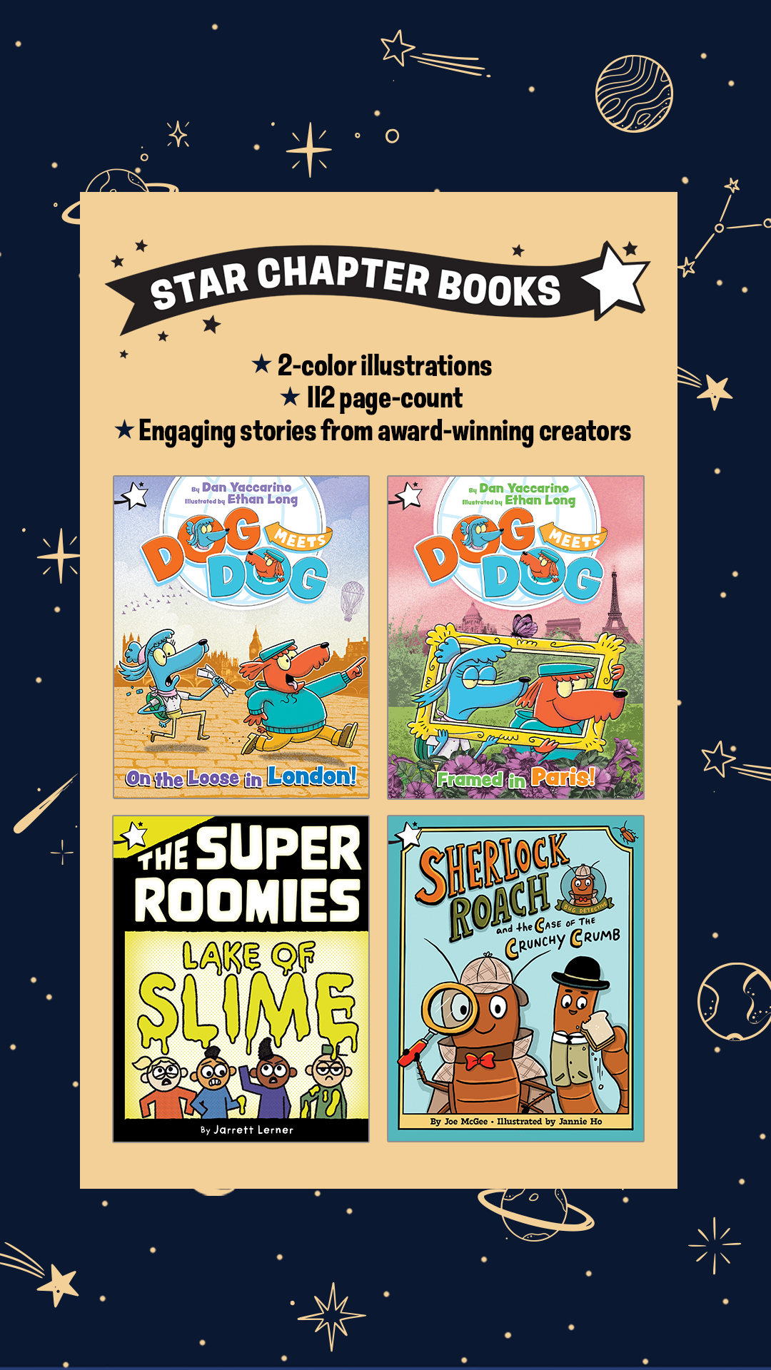SimonKIDS Facebook ad